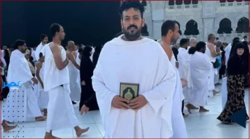 عزاء إسماعيل الليثي يُحدد موعده ومكانه بعد تأجيل طويل